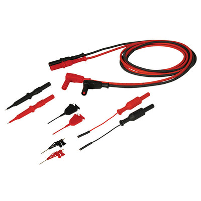 CT2970 by Cal Test Electronics - DELUXE SMD PROBE KIT IEC61010 W/
