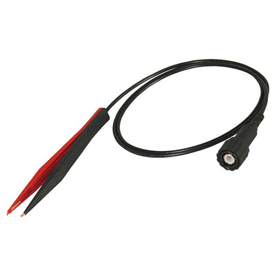 CT2987 by Cal Test Electronics - TEST LEAD BNC TO SMD TWEEZ 39.4