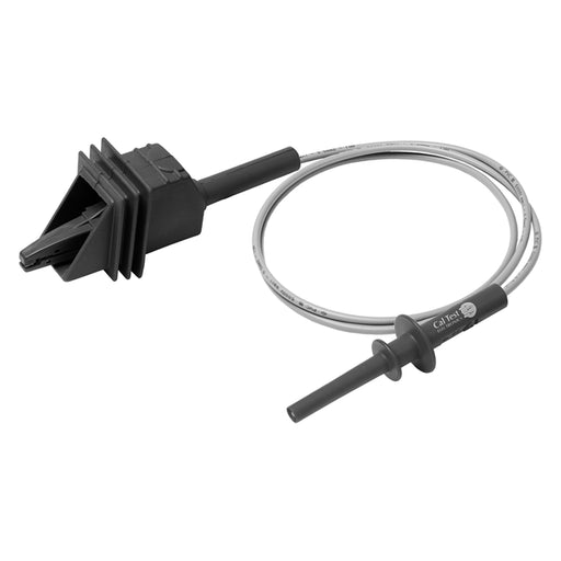 CT3018-100-0 by Cal Test Electronics - 5KV INSULATED LG ALLIG - 4MM SHT