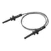 CT3020-150-0 by Cal Test Electronics - 5KV, 4MM SHTH P- SHTH P, PVC, 15