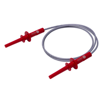CT3020-100-2 by Cal Test Electronics - 5KV, 4MM SHTH P- SHTH P, PVC, 10