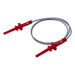 CT3020-100-2 by Cal Test Electronics - 5KV, 4MM SHTH P- SHTH P, PVC, 10