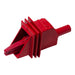 CT3021-2 by Cal Test Electronics - 5KV INSULATED LG. ALLIGATOR CLIP