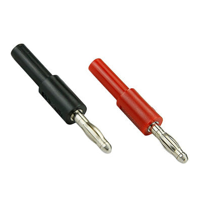 CT3089 by Cal Test Electronics - ADAPT BANANA PLUG TO BANANA JACK