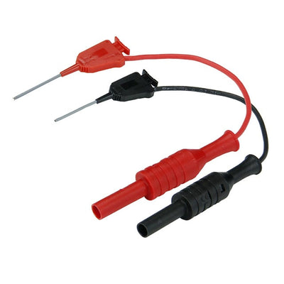 CT3096 by Cal Test Electronics - TEST LEAD BANANA TO GRABBER 4