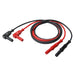 CT3130 by Cal Test Electronics - TEST LEAD BANANA TO BANANA 39.4