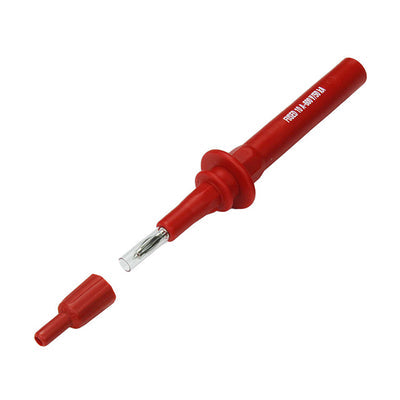 CT3145-2 by Cal Test Electronics - FUSED MODULAR PROBE 10A/600V RED