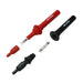 CT3146 by Cal Test Electronics - FUSED MODULAR PROBES 10A/600V PA