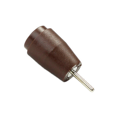 CT3149-1 by Cal Test Electronics - CONNECTOR BANANA JACK SOLDER BROWN