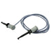 CT3183-100-0 by Cal Test Electronics - MINI HOOK TO MINI HOOK 39.4