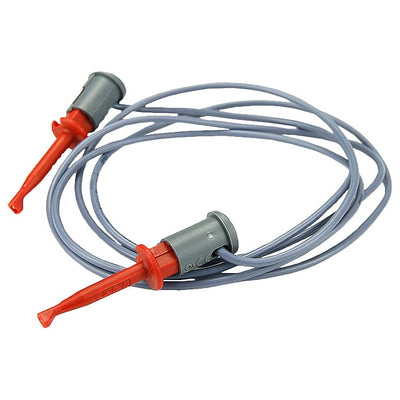 CT3183-100-2 by Cal Test Electronics - MINI HOOK TO MINI HOOK 39.4