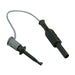 CT3187-10-0 by Cal Test Electronics - TEST LEAD BANANA TO GRABBER 4