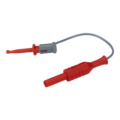 CT3187-10-2 by Cal Test Electronics - TEST LEAD BANANA TO GRABBER 4
