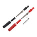 CT3202W by Cal Test Electronics - CONNECTOR BANANA PLUG SOLDERLESS