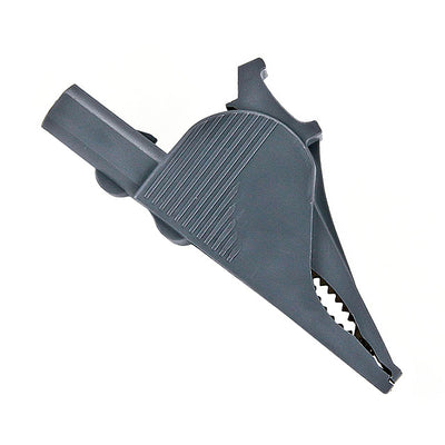 CT3251-8 by Cal Test Electronics - GATOR CLIP STEEL INSULATED 36A