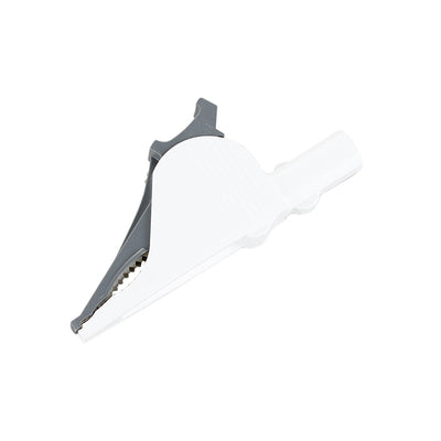 CT3251-9 by Cal Test Electronics - GATOR CLIP STEEL INSULATED 36A