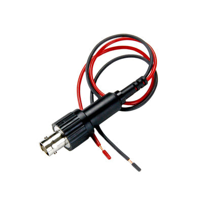 CT3264 by Cal Test Electronics - TEST LEAD BNC TO WIRE LEADS 9.8