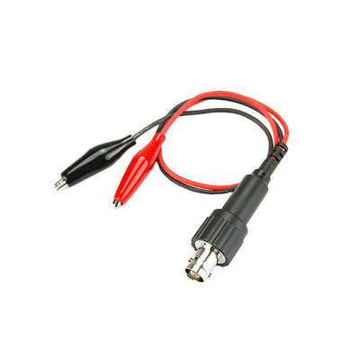 CT3270 by Cal Test Electronics - TEST LEAD BNC TO GATOR 9.8