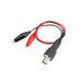 CT3270 by Cal Test Electronics - TEST LEAD BNC TO GATOR 9.8