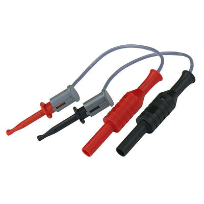 CT3280 by Cal Test Electronics - TEST LEAD BANANA TO GRABBER 4