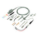 CT3290RA-PRO by Cal Test Electronics - OSCOPE PROBE X10 500MHZ 10M