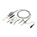 CT3290RA by Cal Test Electronics - OSCOPE PROBE X10 500MHZ 10M