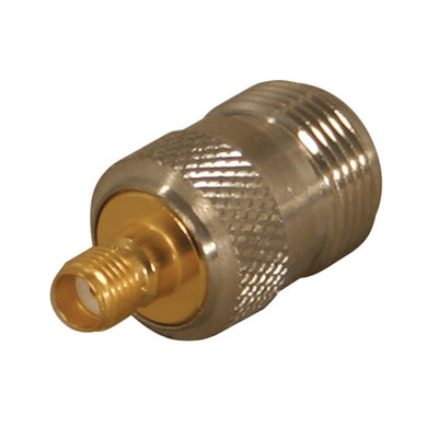 CT3322 by Cal Test Electronics - CONNECTOR ADAPT N JACK TO SMA JACK