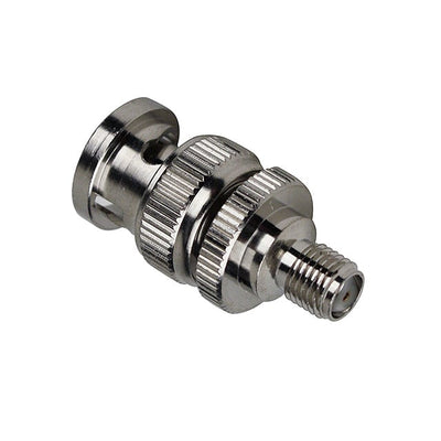 CT3328 by Cal Test Electronics - CONNECTOR ADAPT BNC PLUG TO SMA JACK