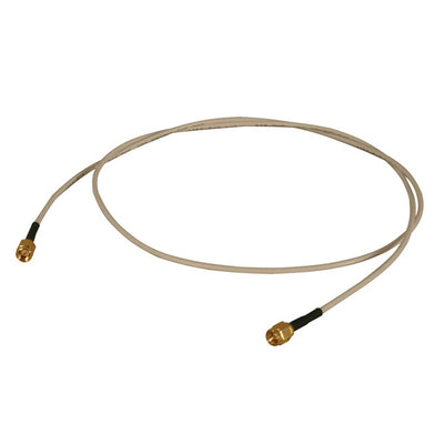 CT3333-60 by Cal Test Electronics - CABLE ASSY SMA PLUG TO PLUG 23.62