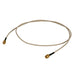 CT3333-60 by Cal Test Electronics - CABLE ASSY SMA PLUG TO PLUG 23.62