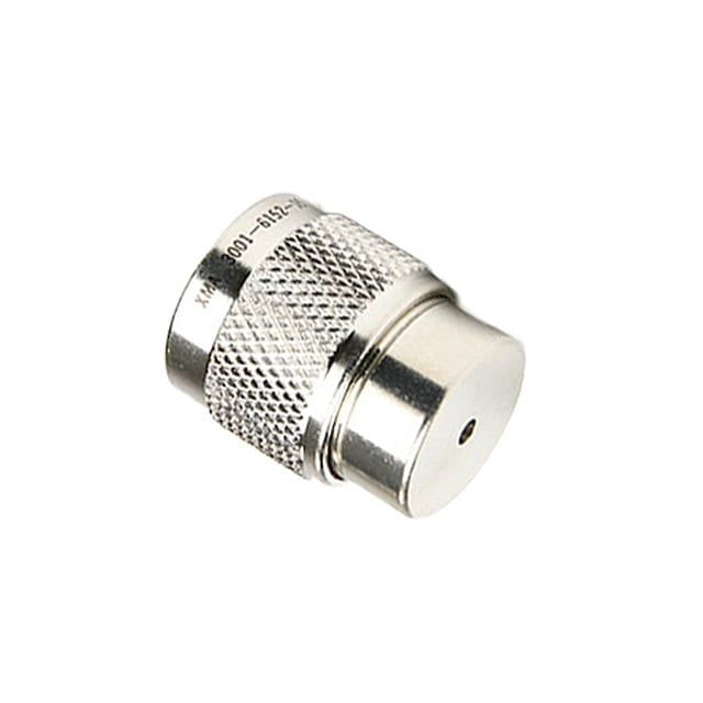 CT3335-50 by Cal Test Electronics - CONNECTOR TERMINATR PLUG N TYPE 50OHM