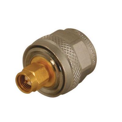 CT3340 by Cal Test Electronics - CONNECTOR ADAPT N PLUG TO SMA PLUG