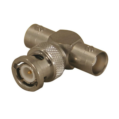 CT3341 by Cal Test Electronics - CONNECTOR ADAPT PLUG-JACK BNC 50 OHM