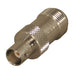 CT3348A by Cal Test Electronics - CONNECTOR ADAPT BNC JACK TO N JACK