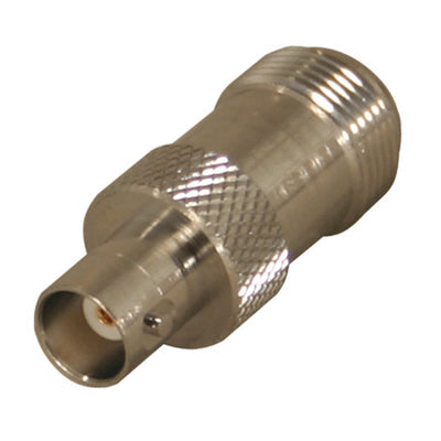 CT3348 by Cal Test Electronics - CONNECTOR ADAPT BNC JACK TO N JACK