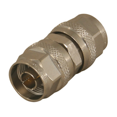 CT3351 by Cal Test Electronics - CONNECTOR ADAPT PLUG-PLUG N 50 OHM