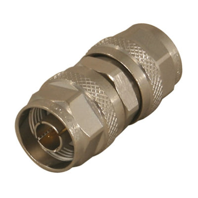 CT3351A by Cal Test Electronics - CONNECTOR ADAPT PLUG-PLUG N 50 OHM