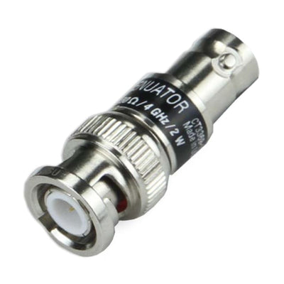 CT3369A-30 by Cal Test Electronics - RF ATTENUATOR 30DB 50OHM BNC