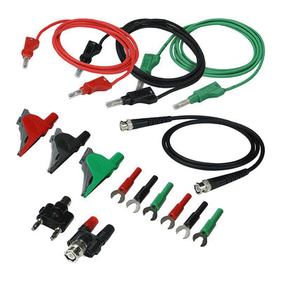 CT3376A by Cal Test Electronics - ADVANCED POWER SUPPLY KIT ENGINE