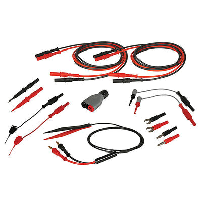 CT3377 by Cal Test Electronics - DELUXE BENCH DMM ACCESSORY KIT