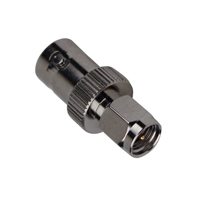 CT3387 by Cal Test Electronics - CONNECTOR ADAPT BNC JACK TO SMA PLUG