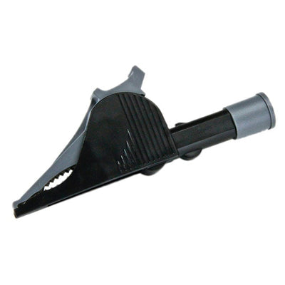 CT3441-0 by Cal Test Electronics - GATOR CLIP BRASS INSULATED 36A