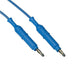 CT3637-25-6 by Cal Test Electronics - TEST LEAD BANANA TO BANANA 9.8