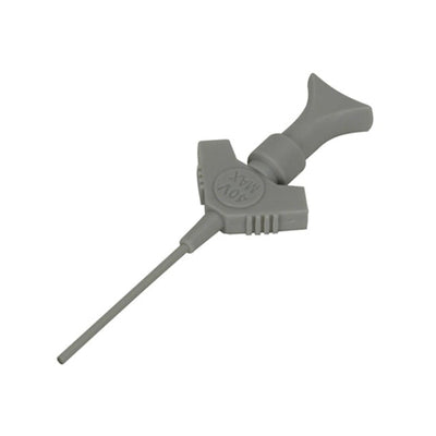 CT3659-8 by Cal Test Electronics - PINCER GRAY 0.032"" PIN