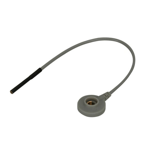 CT3661-15-8 by Cal Test Electronics - SLIPON GROUND LEAD W/0.6MM PIN J