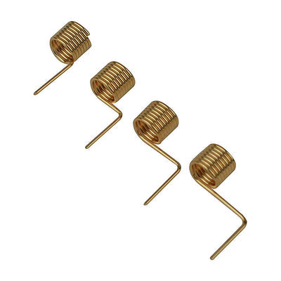CT3668 by Cal Test Electronics - PROBE TIP GROUND KIT 5MM 4 PIECE