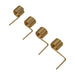 CT3668 by Cal Test Electronics - PROBE TIP GROUND KIT 5MM 4 PIECE