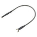 CT3669-15-8 by Cal Test Electronics - GROUND LEAD W/0.6MM PIN JACK 15C