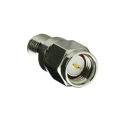 CT3673 by Cal Test Electronics - CONNECTOR ADAPT PLUG-JACK SMA 50 OHM