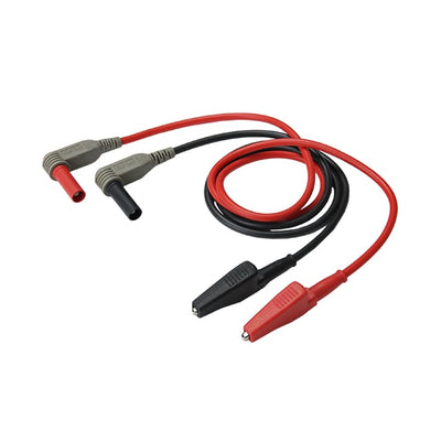 CT3737 by Cal Test Electronics - TEST LEAD BANANA TO GATOR 39.4